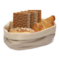 Worek bufetowy na pieczywo 25x18x12 cm | APS, 30370