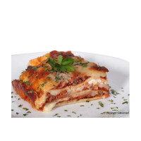 Forma na ciasta i torty SFT332 LASAGNERA 33x22 cm | SILIKOMART, Uniflex