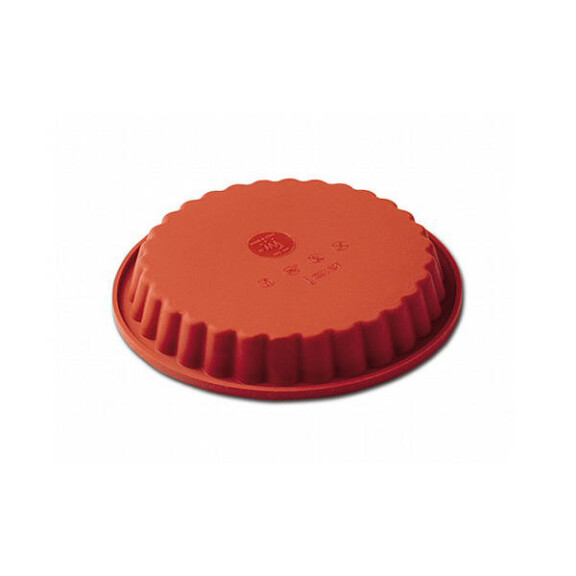 Foremka na desery i ciasta SFT807 BABY TART | SILIKOMART, BabyFlex