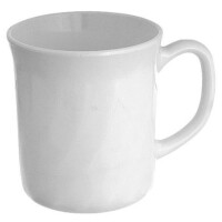Biały kubek 290 ml | ARCOROC, Trianon
