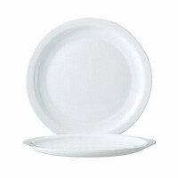 Talerz głęboki 225 mm | ARCOROC, Hoteliere