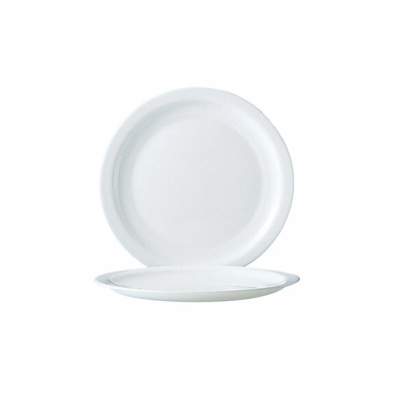 Talerz głęboki 225 mm | ARCOROC, Hoteliere