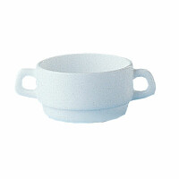 Bulionówka z uszami 310 ml | ARCOROC, Hoteliere/Restaurant