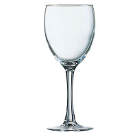 Kieliszek do wina 230 ml | ARCOROC, Princesa