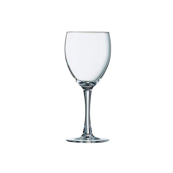 Kieliszek do wina 190 ml | ARCOROC, Princesa