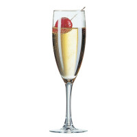 Kieliszek do szampana 150 ml | ARCOROC, Princesa