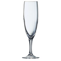 Kieliszek do szampana 170 ml | ARCOROC, Elegance