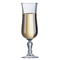Kieliszek do szampana 140 ml | ARCOROC, Normandie