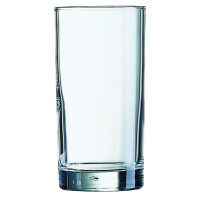 Szklanka wysoka 345 ml | ARCOROC, Elegance