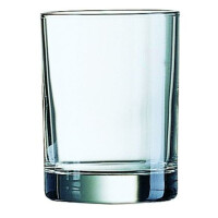 Szklanka wysoka 175 ml | ARCOROC, Elegance