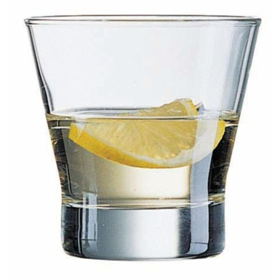 Szklanka Rocks 320 ml | ARCOROC, Shetland