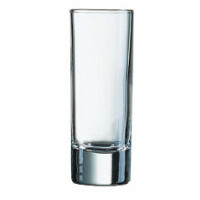 Szklanka shot 60 ml | ARCOROC, Islande