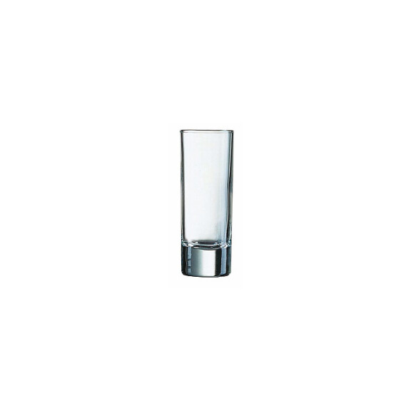 Szklanka shot 60 ml | ARCOROC, Islande