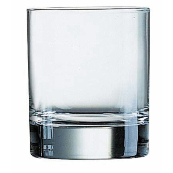 Szklanka niska 300ml | ARCOROC, Islande
