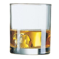 Szklanka niska 310 ml | ARCOROC, Princesa