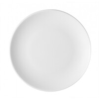 Talerz płaski coupe 16 cm | BAUSCHER, Purity