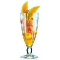 Pucharek szklany na shake'ów o pojemności 360 ml | ARCOROC, Quadro