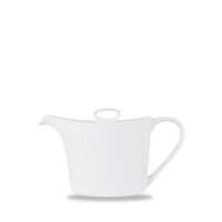 Dzbanek do herbaty z porcelany 426 ml | ALCHEMY, Ambience
