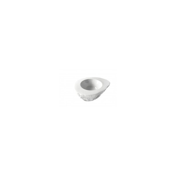Porcelanowe, ozdobne naczynie 110 ml | PORDAMSA, 286635