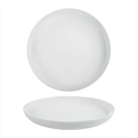 Porcelanowy talerz głęboki coupe 21 cm | ARIANE, Privilage