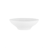 Porcelanowa salaterka niesztaplowana 1500 ml | ARIANE, Privilage