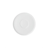 Porcelanowy spodek 15 cm | ARIANE, Privilage