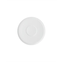 Porcelanowy spodek 13 cm | ARIANE, Privilage