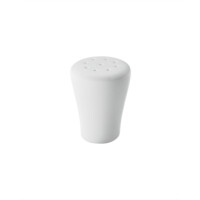 Porcelanowa solniczka 53 mm | ARIANE, Privilage