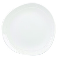 Porcelanowy talerz płaski 19 cm | CHURCHILL, Discover