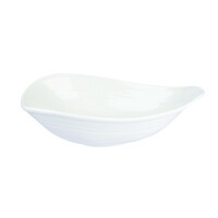 Porcelanowa miska 22 cm | CHURCHILL, Discover