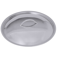 Pokrywa do garnków z serii 2000, średnica 12 cm | CONTACTO, Seria 2000