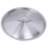 Pokrywa garnków z serii 2100, średnica 16 cm | CONTACTO, Seria 2100