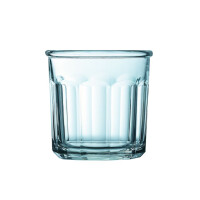 Przezroczysta szklanka niska 310 ml | ARCOROC, Eskale