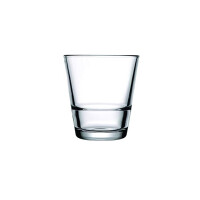 Szklanka niska 310 ml | PASABAHCE, Grande