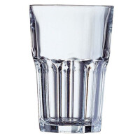 Szklanka wysoka 290 ml | PASABAHCE, Casablanca