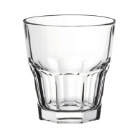 Kieliszek shot 48 ml, komplet 6 szt. | PASABAHCE, Casablanca