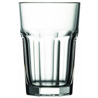 Szklanka do piwa 415 ml | PASABAHCE, Casablanca