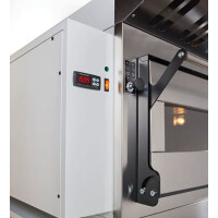 Generator pary do pieców z serii BAKE, BAKE 6/L, BAKE D6/L | RESTO QUALITY, STEAM 6/L