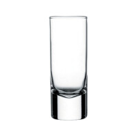 Kieliszek shot 60 ml | PASABAHCE, Side