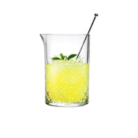Szklanica barmańska 725 ml | PASABAHCE, Timeless