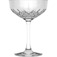 Kieliszek do szampana 255 ml | PASABAHCE, Timeless
