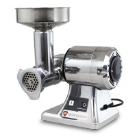 Wilk do mielenia mięsa, 230 V, 15 kg/h, 260x270x360 mm | RESTO QUALITY, TCR8 MO