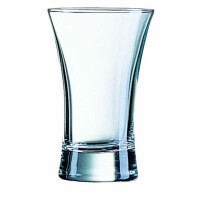 Kieliszek shot 34 ml | ARCOROC, Hot Shot