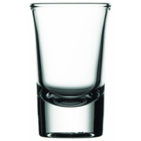 Kieliszek shot 40 ml | PASABAHCE, Boston Shots