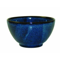 Porcelanowa miska 550 ml, niebieska | CHURCHILL, Bit On The Side