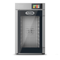 Urządzenie przechowujące w temperaturze podania 10x GN 1/1, 2,9 kW/230V | UNOX, EVEREO 900