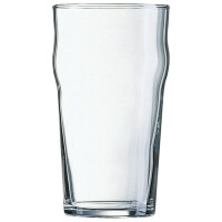 Szklanka do piwa 340 ml | ARCOROC, Nonic
