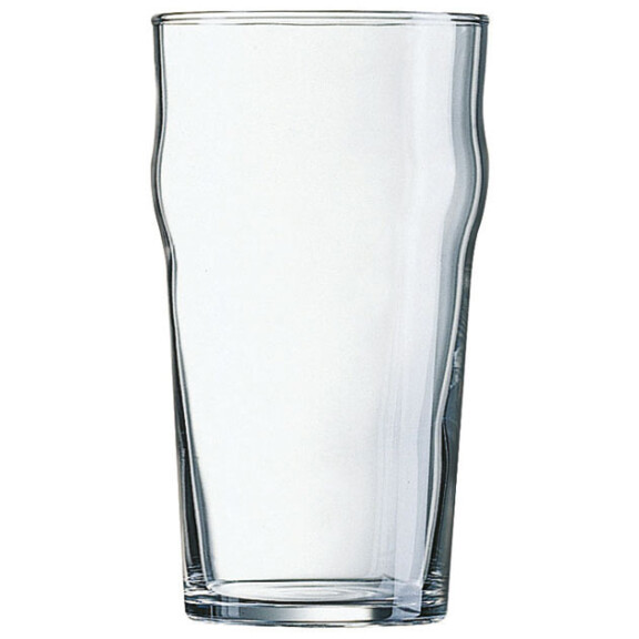Szklanka do piwa 340 ml | ARCOROC, Nonic