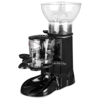 Młynek manualny do kawy, żarnowy, 0,5 kg, 170x340x410 mm | RESTO QUALITY, Tranquilo II