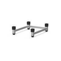 Podstawa do ustawienia urządzeń na podłodze 530x696x178 mm do EVEREO 900, SPEED-X oraz COUNTERTOP COMPACT 1/1 | UNOX, XWCRC-0013-F